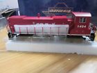 Athg66231 Athearn Ho Scale Cp