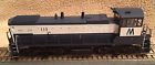 Athg66245 Athearn Genesis Ho Long Island