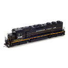 Athg67120 Athearn Genesis Sd45-2 Seaboard 797534671201