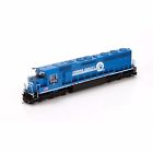Athg67137 Athearn Genesis Norfolk Southern Patch Road