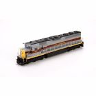 Athg67234 Athearn Ho Erie Lackawanna Locomotive Sound Genesis 797534672345