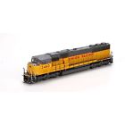 Athg67411 Athearn Ho Sd60m W-dcc
