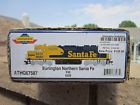 Athg67587 Athearn Genesis Ho Scale 797534675872