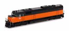 Athg67596 Athearn Genesis Ho Scale 797534675964