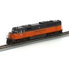 Athg67632 Athearn Genesis Fp45 W-dcc 797534676329 Athg67632 Athearn Genesis Fp45 W-dcc 797534676329