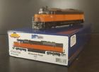 Athg67696 Athearn Genesis Ho Scale Milwaukee Road Emd Milw Dcc Tsunami