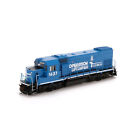 Athg68156 Athearn Genesis Athearn-ho Gp15-1 797534681569