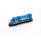 Athg68158 Athearn Genesis Athearn-ho Gp15-1 797534681583