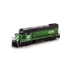 Athg68159 Athearn Genesis Athearn-ho Gp15-1 797534681590