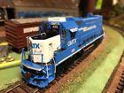Athg68164 Athearn Genesis Ho Scale Gatx And Sound