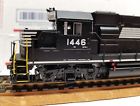 Athg68165 Athearn Genesis Gp-15 Norfolk