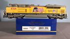 Athg68521 Athearn Genesis Union Pacific Dc Ho Scale