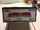 Athg68537 Athearn Genesis Up Heritage Katy Tsunami Upgrade
