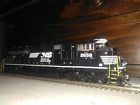 Athg68565 Athearn Genesis Norfolk Southern