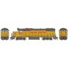 Athg68760 Athearn Genesis Ho Dcc Ready Union Pacific Up 797534687608