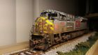 Athg68772 Athearn Kcs Sd70ace 4002 797534687721