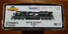 Athg68879 Athearn Ho Genesis Ns With Dcc And Tsunami Sound