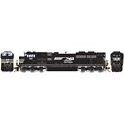 Athg68881 Athearn Ho Ns Sd70ace 797534688810