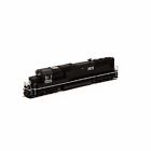 Athg69196 Athearn Genesis Sd70 Illinois 797534691964
