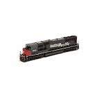 Athg69204 Athearn Genesis Sd70 Southern 797534692060