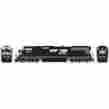 Athg69218 Athearn Norfolk Southern Sd75m 2806 797534692183