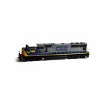 Athg69224 Athearn Genesis Sd70m Csx 797534692244