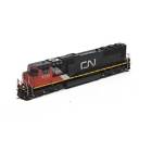 Athg69251 Athearn Cn Locomotive Standard Dc Ho Genesis 797534692510 Athg69251 Athearn Cn Locomotive Standard Dc Ho Genesis 797534692510