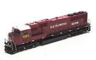 Athg69252 Athearn Ho Scale Locomotive