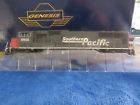 Athg69303 Athearn Genesis Southern Pacific Rd Bnib Oop