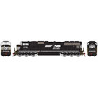 Athg69358 Athearn Genesis Ho Sound 797534693586