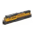 Athg69359 Athearn Genesis Ho Sound 797534693593