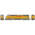Athg69362 Athearn Genesis Ho Sound 797534693623