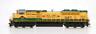 Athg69375 Athearn Ns Reading Heritage Tsunami Ho Genesis 797534693753