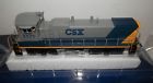 Athg69404 Athearn Genesis Ho Powered Csx Diesel Engine Nib