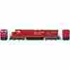 Athg69782 Athearn Canadian Pacific Es44ac W Dcc Sound 8743 Ho 797534697829