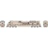 Athg75704 Athearn Ho Cpr Locomotive Dcc Ready