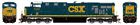 Athg83116 Athearn Genesis Ge Gevo