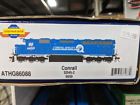 Athg86088 Athearn Conrail Dc