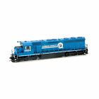 Athg86091 Athearn Genesis Conrail Road 797534860919