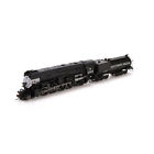 Mt-4-skyline Athg97007 Athearn Genesis Ho 4-8-2 797534970076