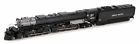 Athg97203 Athearn Genesis Ho 97203