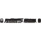 Athg97278 Athearn Ho Scale Locomootive 797534972780