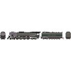 Athg97376 Athearn Ho Scale Fef-2 797534973763
