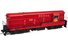 Atl10001645 Atlas New Locomotive W 843375070625