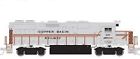 Atl10001774 Atlas Trainman Copper Basin Railway