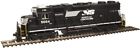 Atl10002368 Atlas Emd Low Nose Norfolk Southern Ns No Sound