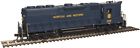 Atl10002417 Atlas 10002417 Emd Gp40