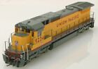 Atlas 7617 Ho Dash 8-40c Silver Dcc Ready Union Pacific Up #9234