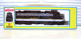 Atlas Ho Scale Fp-7 Powered Diesel No.8332 Southern Railway Road #6147
