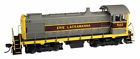 Atlas Master Line Ho Alco S2 Locomotive Erie Lackawanna 541 843375056193